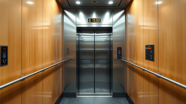 Schindler 5500 Satın Alma Rehberi: Fiyat, Performans ve Enerji Verimliliği Karşılaştırması