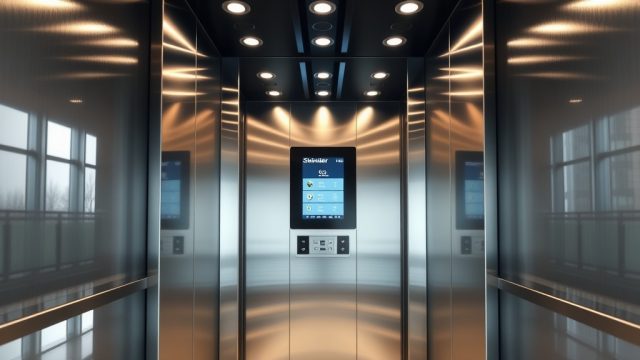 Schindler 5500 Satın Alma Rehberi: Fiyat ve Performans Karşılaştırması