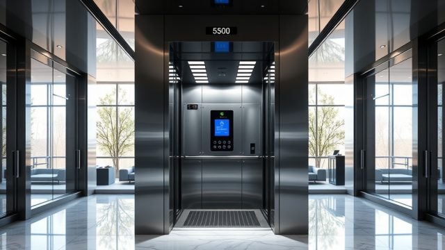 Schindler 5500 Satın Alma Rehberi: Fiyat ve Performans Karşılaştırması